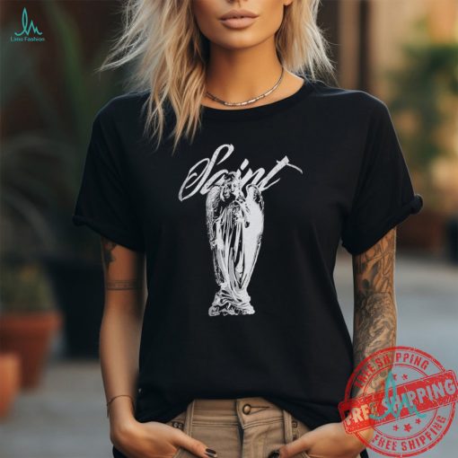 Saint Guardian T Shirt