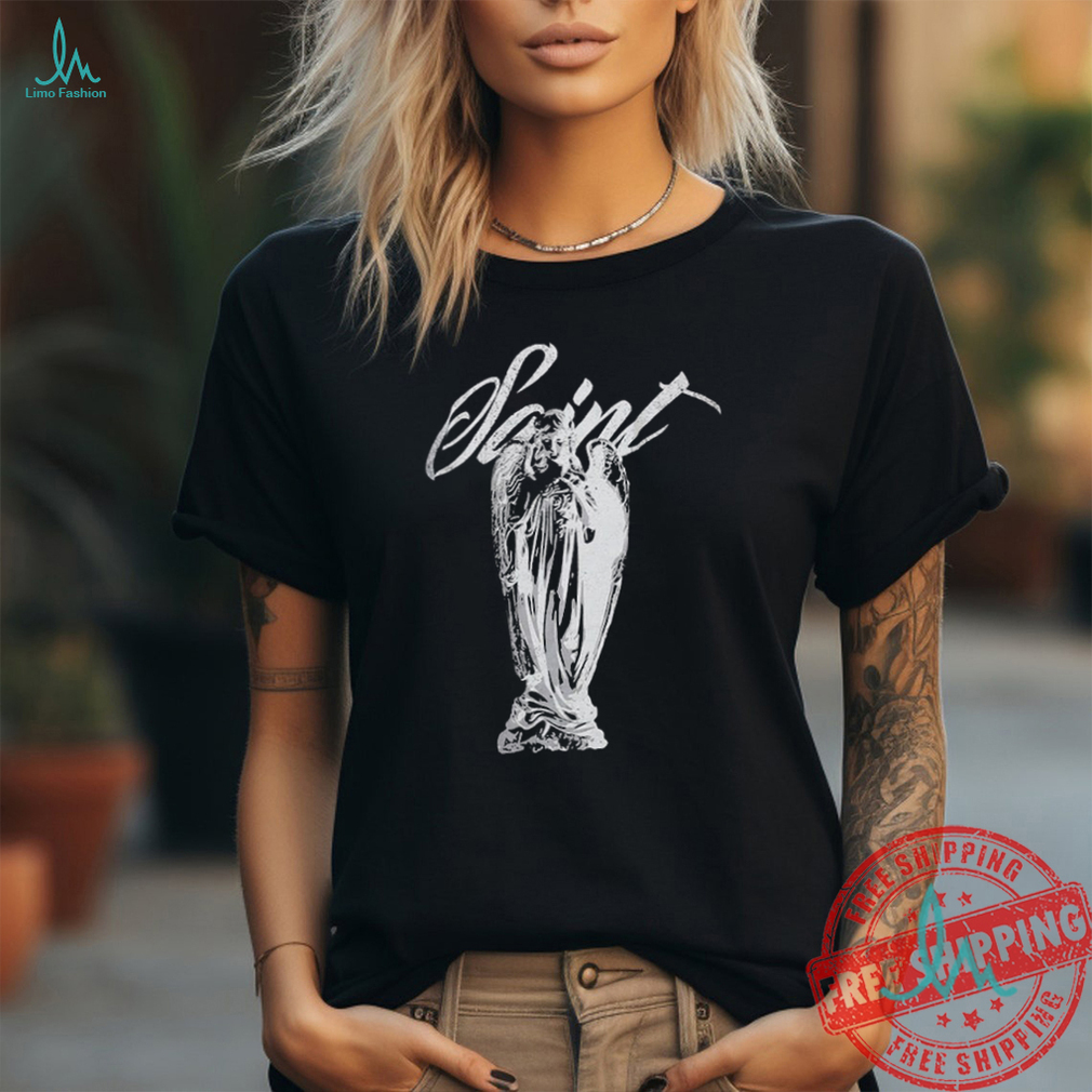 Saint Guardian T Shirt Saint Guardian T Shirt