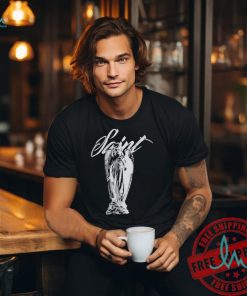 Saint Guardian T Shirt