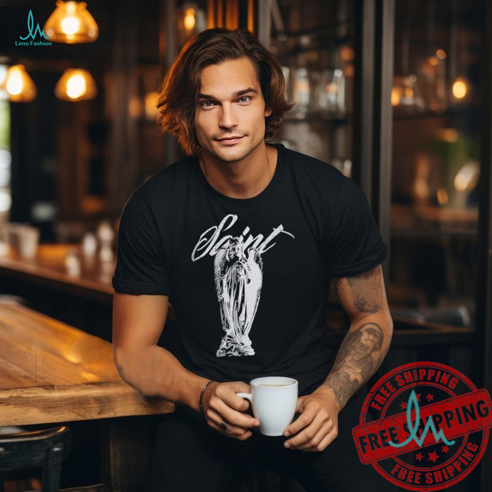 Saint Guardian T Shirt Saint Guardian T Shirt