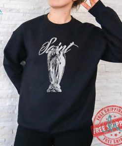 Saint Guardian T Shirt
