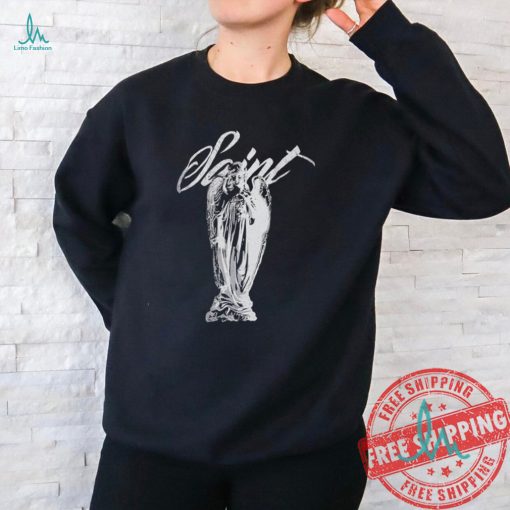Saint Guardian T Shirt