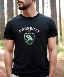 Salem Academy Crusaders Shirt
