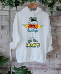 Salmon Run Humpy Tee Shirt Unisex T Shirt, hoodie, sweater, long sleeve and tank top Salmon Run Humpy Tee Shirt Unisex T Shirt