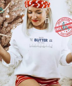 Salted Bitter Sweet Cream Shirt, hoodie, sweater, long sleeve and tank top Salted Bitter Sweet Cream Shirt
