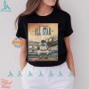 Official Cory Wong Shows Europe Tour 2025 Poster Shirt