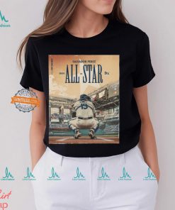 Salvador Perez Kansas City Royals 9th All Star Game Go To Texas Shirt