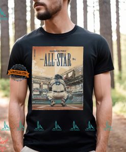 Salvador Perez Kansas City Royals 9th All Star Game Go To Texas Shirt