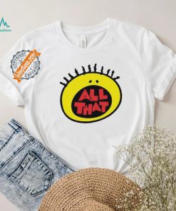 Samantha Irvin All That Tee Shirt