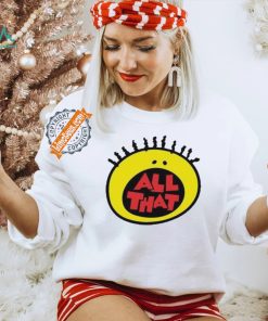 Samantha Irvin All That Tee Shirt