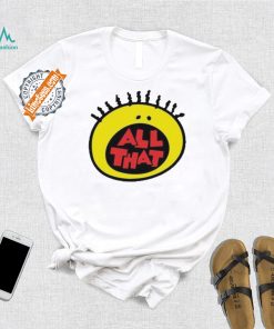 Samantha Irvin All That Tee Shirt