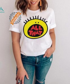 Samantha Irvin All That Tee Shirt