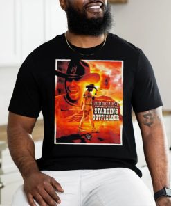 San Diego Padre Jurickson Profar starting outfielder MLB all star game 2024 signature shirt