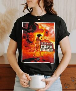 San Diego Padre Jurickson Profar starting outfielder MLB all star game 2024 signature shirt