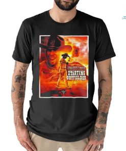 San Diego Padre Jurickson Profar starting outfielder MLB all star game 2024 signature shirt