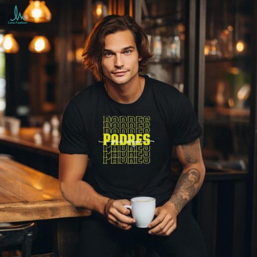 San Diego Padres Baseball repeat shirt