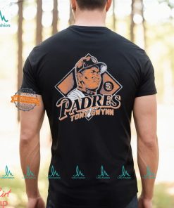 San Diego Padres Tony Gwynn Shirt