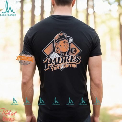 San Diego Padres Tony Gwynn Shirt