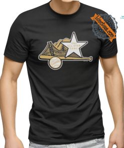 San Francisco Giants MLB All Star Game 1961 shirt