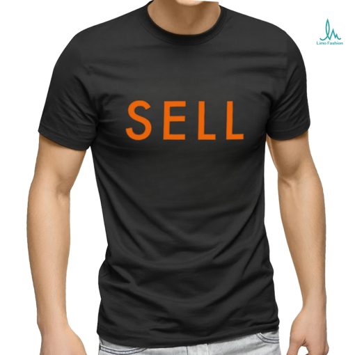 San Francisco Giants Sell shirt