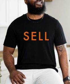 San Francisco Giants Sell shirt