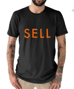 San Francisco Giants Sell shirt