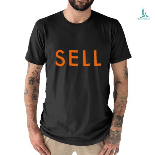 San Francisco Giants Sell shirt