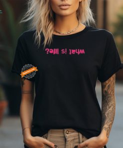 San Holo What Is Life Shirt