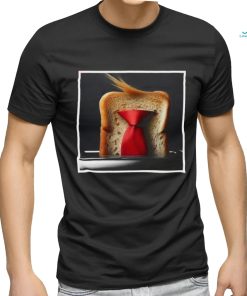 Sandwich Donald Trump shirt