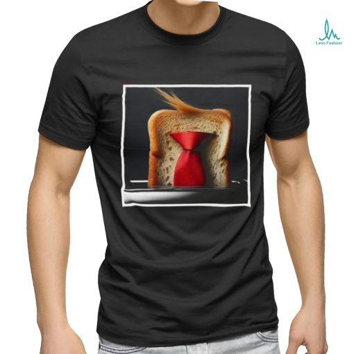 Sandwich Donald Trump shirt