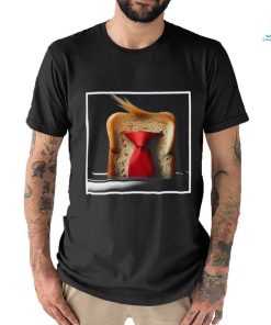 Sandwich Donald Trump shirt