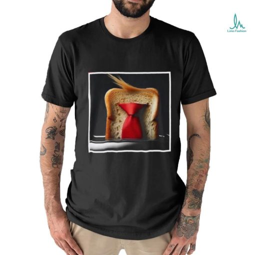 Sandwich Donald Trump shirt