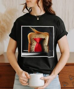 Sandwich Donald Trump shirt