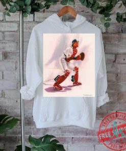 Sandy Alomar Kids T Shirt