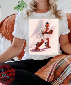Sandy Alomar Kids T Shirt