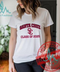 Santa Cruz High School Shirt