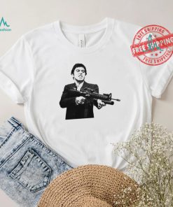 Scarface Tony Montana Icy Exclusive Tee Shirt