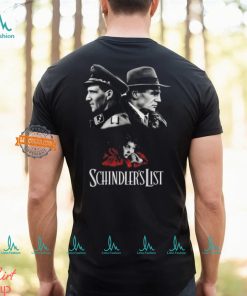 Schindler's List Shirt, hoodie, sweater, long sleeve and tank top Schindler's List Shirt
