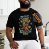 Seattle sports teams logo 2024 Seahawks kraken mariners and storm T shirt