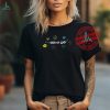 Ab84 Trump fight fight fight july 13th 2024 shirt