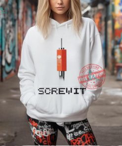 Screw It Cmf By Nothing Shirt