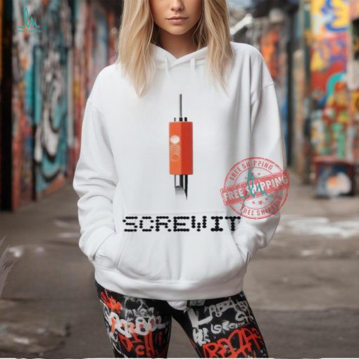 Screw It Cmf By Nothing Shirt