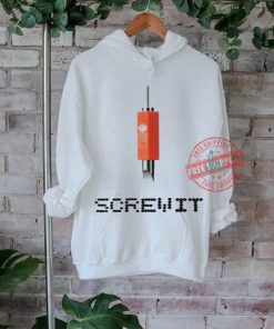 Screw It Cmf By Nothing Shirt