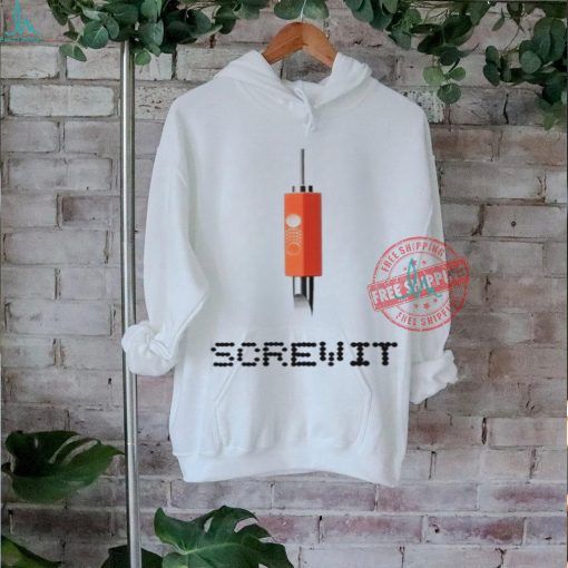 Screw It Cmf By Nothing Shirt
