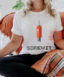 Screw It Cmf By Nothing Shirt