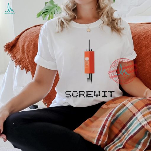 Screw It Cmf By Nothing Shirt