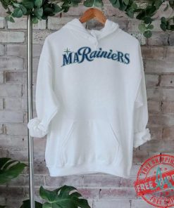 Seattle Mariners Marainiers T Shirt