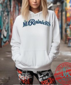 Seattle Mariners Marainiers T Shirt