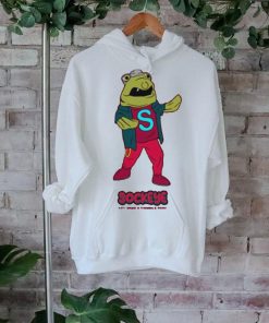 Seattle Mariners Salmon Run Sockeye T shirt