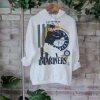 Rich Eisen Show George Kittle Wearing Yeah No No Yeah Tee Shirt
